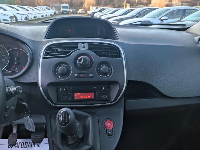 Renault Kangoo 1.5 DCI , снимка 7 - Автомобили и джипове - 51354758