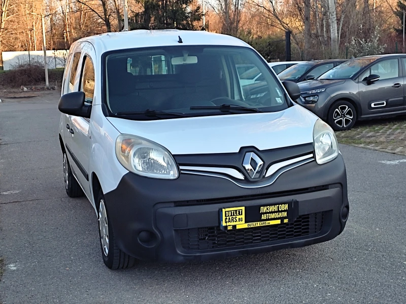 Renault Kangoo 1.5 DCI , снимка 2 - Автомобили и джипове - 51354758