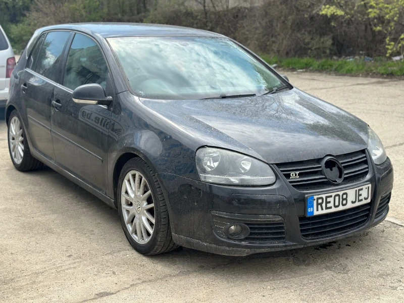 VW Golf 2.0tdi dsg, снимка 4 - Автомобили и джипове - 51899864