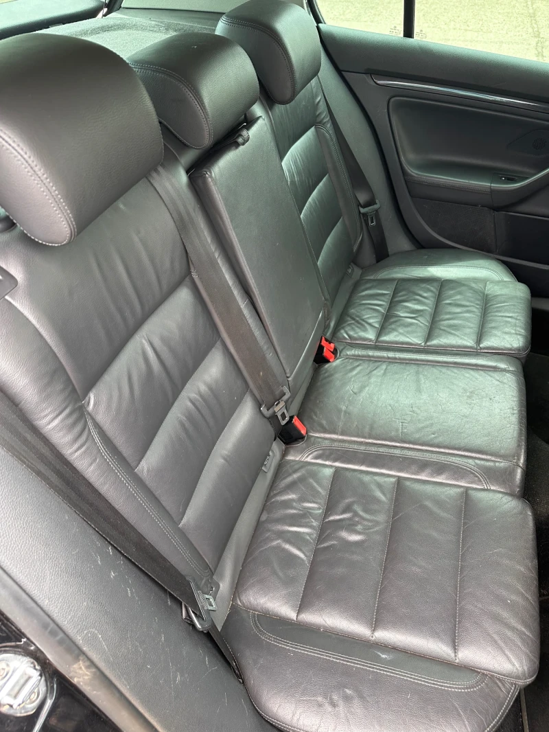 VW Golf 2.0tdi dsg, снимка 7 - Автомобили и джипове - 51899864