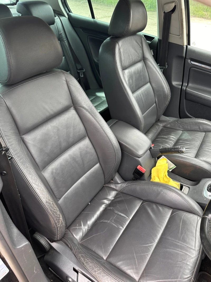 VW Golf 2.0tdi dsg, снимка 6 - Автомобили и джипове - 51899864