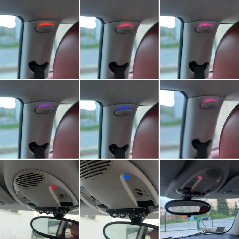 Mini Cooper D-1.6 HDi-109к.с. , снимка 16 - Автомобили и джипове - 52523513