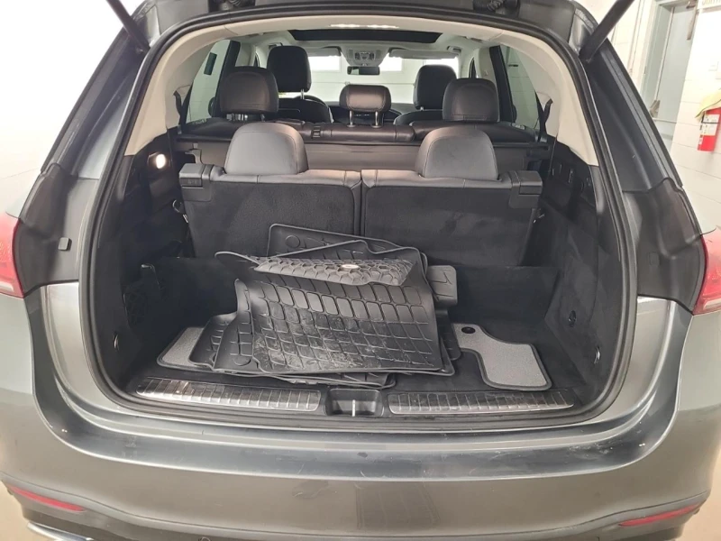 Mercedes-Benz GLE 450 AMG-pack* Night-pack* Distr* Multibeam* Burmester*, снимка 10 - Автомобили и джипове - 52317996