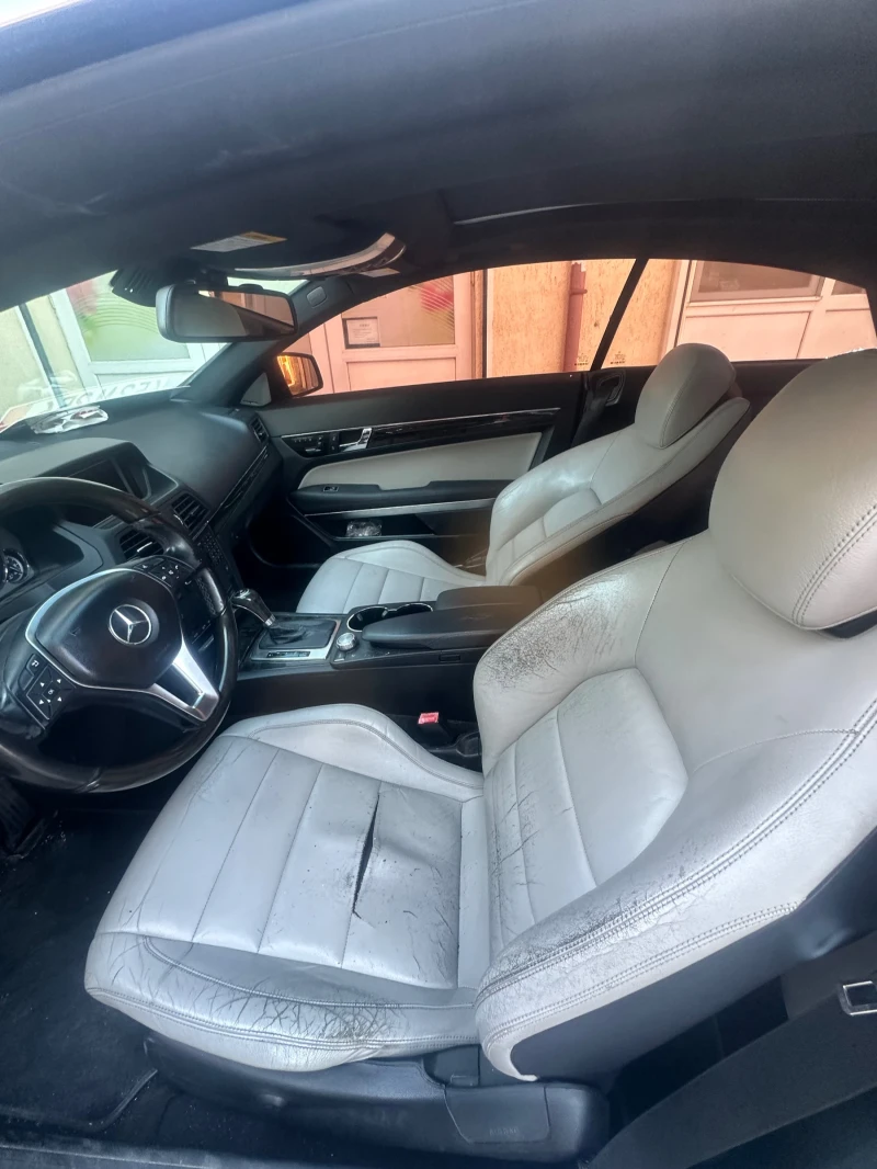 Mercedes-Benz E 350, снимка 3 - Автомобили и джипове - 52261529