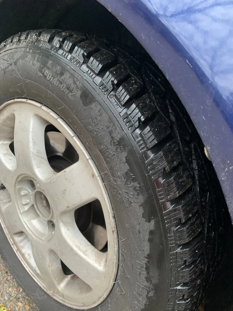 Audi A3, снимка 4 - Автомобили и джипове - 52577801