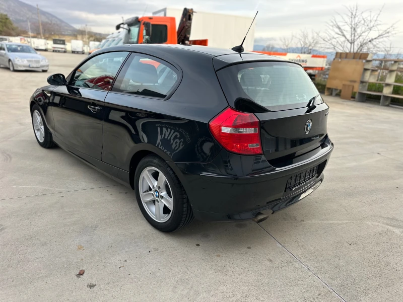 BMW 116 d!FACE!ТОП!НЕМСКА!, снимка 5 - Автомобили и джипове - 52628196