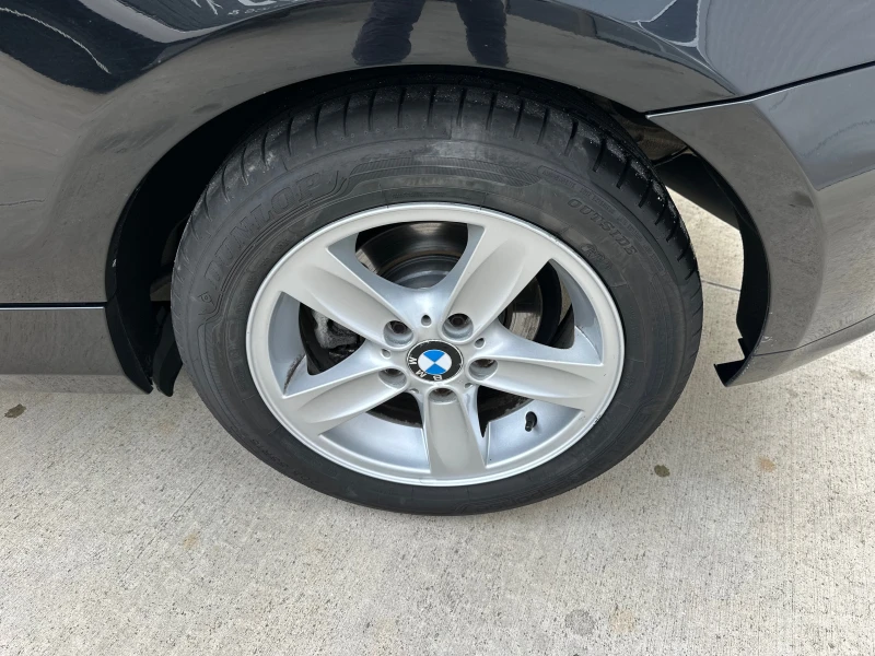 BMW 116 d!FACE!ТОП!НЕМСКА!, снимка 4 - Автомобили и джипове - 52628196