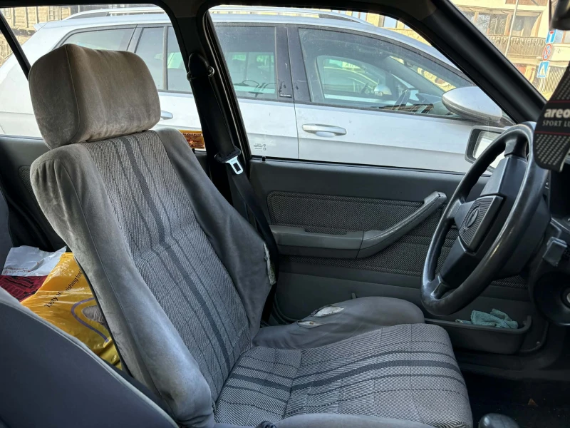 Opel Ascona, снимка 5 - Автомобили и джипове - 52845914