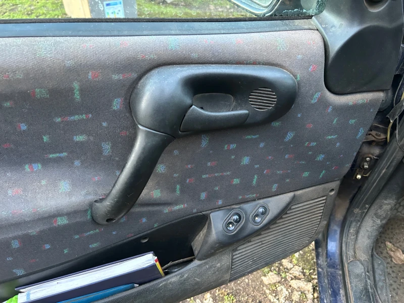 Opel Corsa, снимка 4 - Автомобили и джипове - 52939759