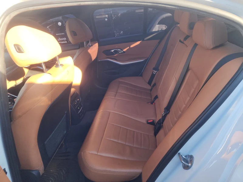 BMW 340 M340* CARFAX* АВТОФИНАНСИРАНЕ* , снимка 8 - Автомобили и джипове - 53103264