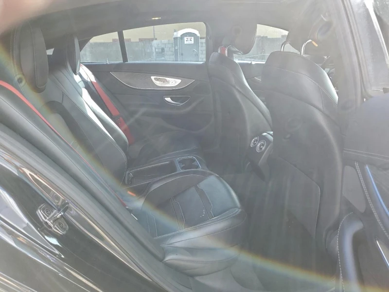 Mercedes-Benz AMG GT 3l 53, снимка 10 - Автомобили и джипове - 53262329