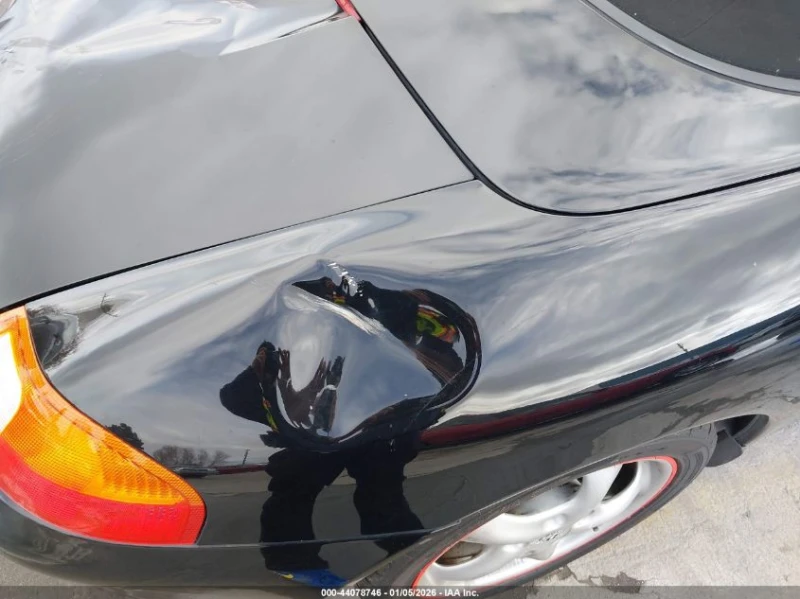 Porsche Boxster * Възможност за Лизинг* , снимка 12 - Автомобили и джипове - 53340819