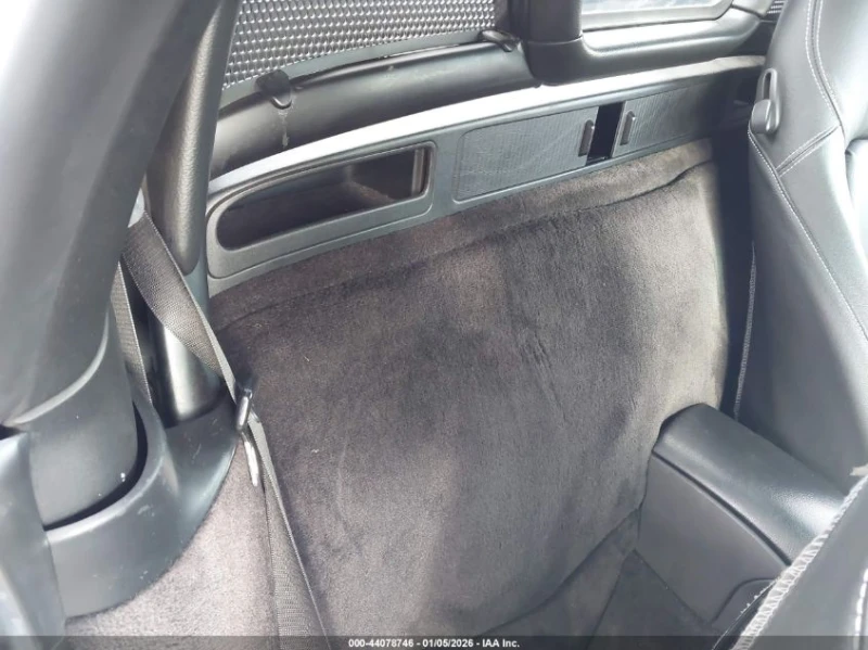 Porsche Boxster * Възможност за Лизинг* , снимка 8 - Автомобили и джипове - 53340819