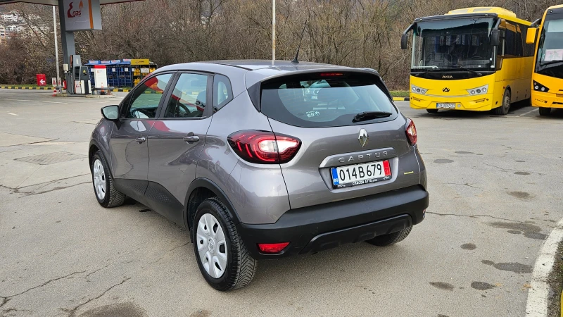 Renault Captur 1.5 Dci FACELIFT/2019g/Euro6b, снимка 4 - Автомобили и джипове - 53571106
