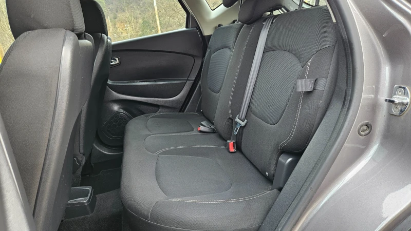 Renault Captur 1.5 Dci FACELIFT/2019g/Euro6b, снимка 14 - Автомобили и джипове - 53571106