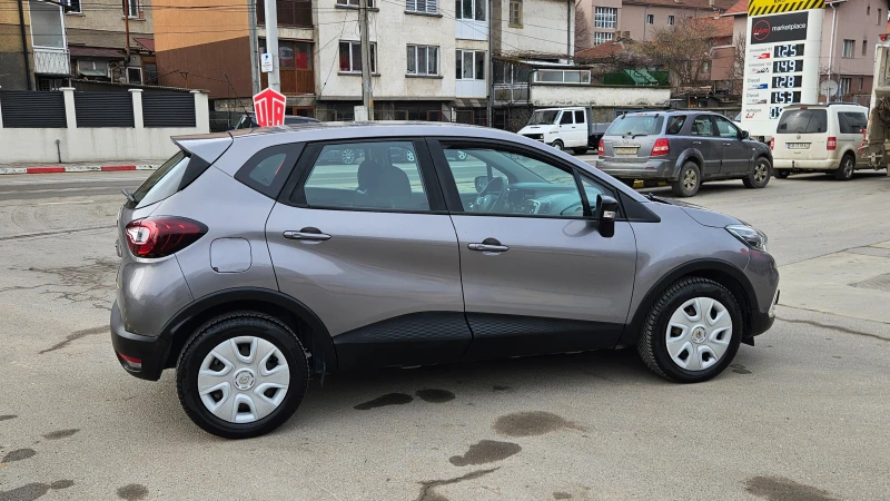 Renault Captur 1.5 Dci FACELIFT/2019g/Euro6b, снимка 6 - Автомобили и джипове - 53571106