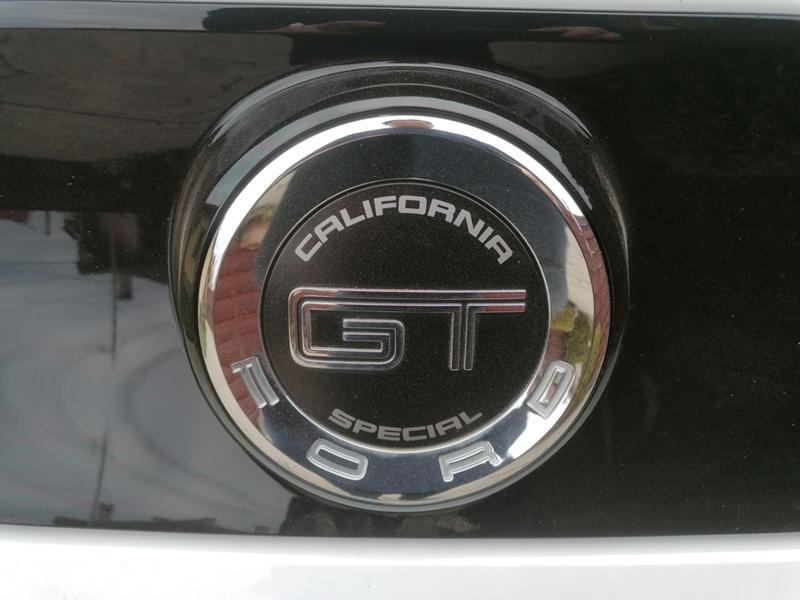 Ford Mustang 5.0 GT/CS, снимка 7 - Автомобили и джипове - 32788656