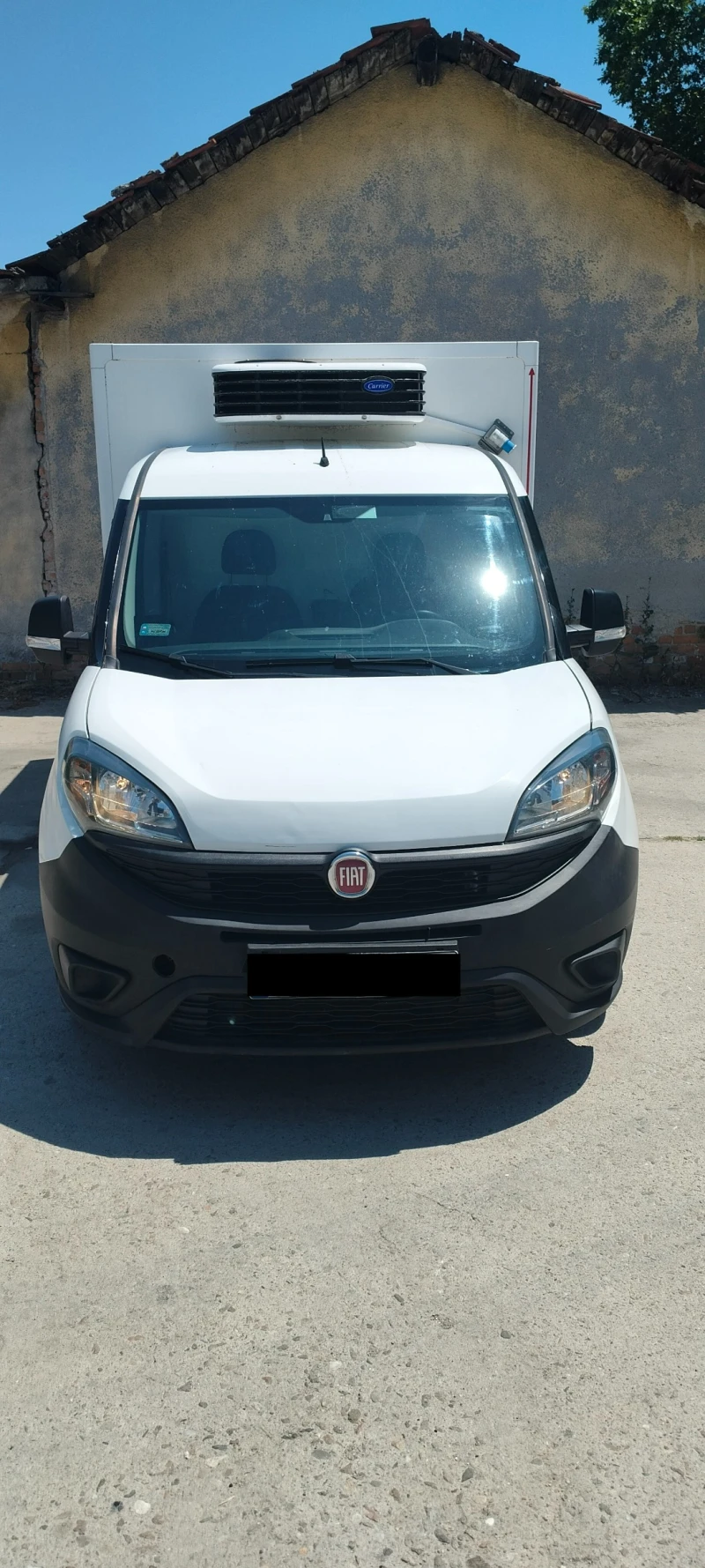 Fiat Doblo - 16500 лв. - 25087313 1