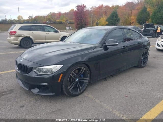 BMW 440 M SPORT - изображение 3