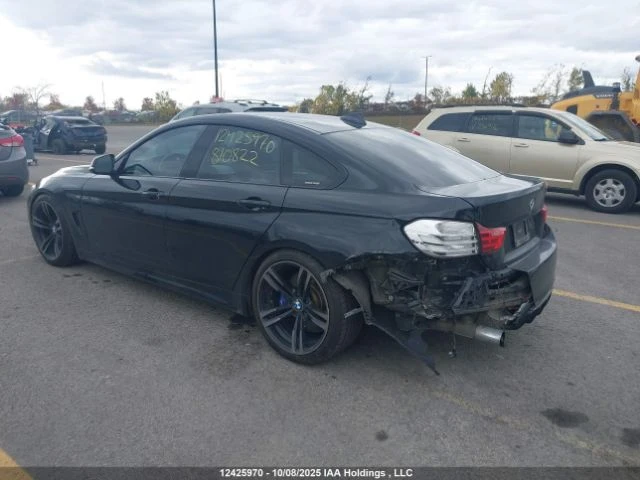 BMW 440 M SPORT - изображение 4