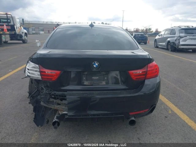 BMW 440 M SPORT - изображение 5