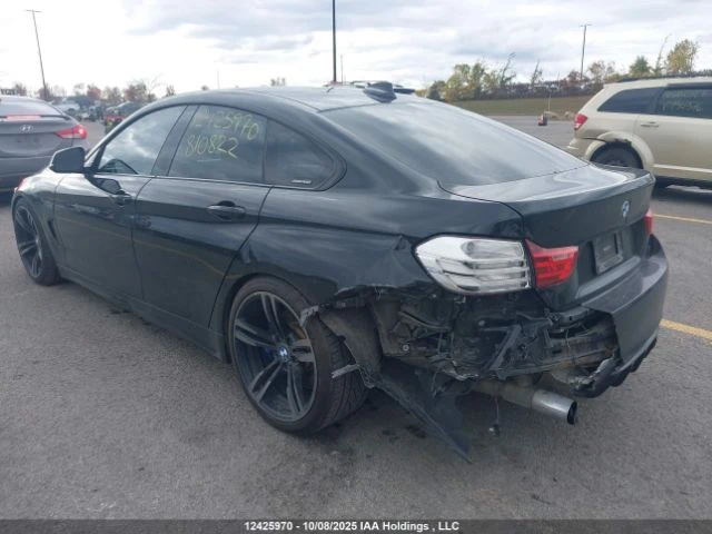 BMW 440 M SPORT - изображение 8