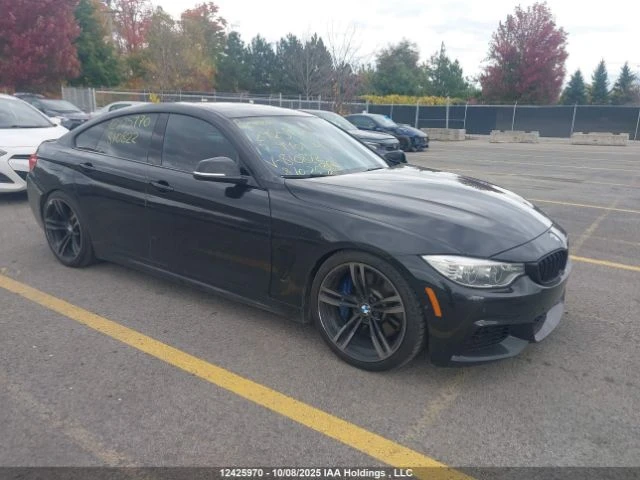 BMW 440 M SPORT - изображение 2