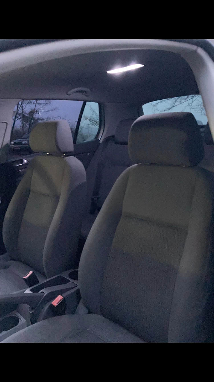 VW Golf 1.9TDI, снимка 10 - Автомобили и джипове - 52671675