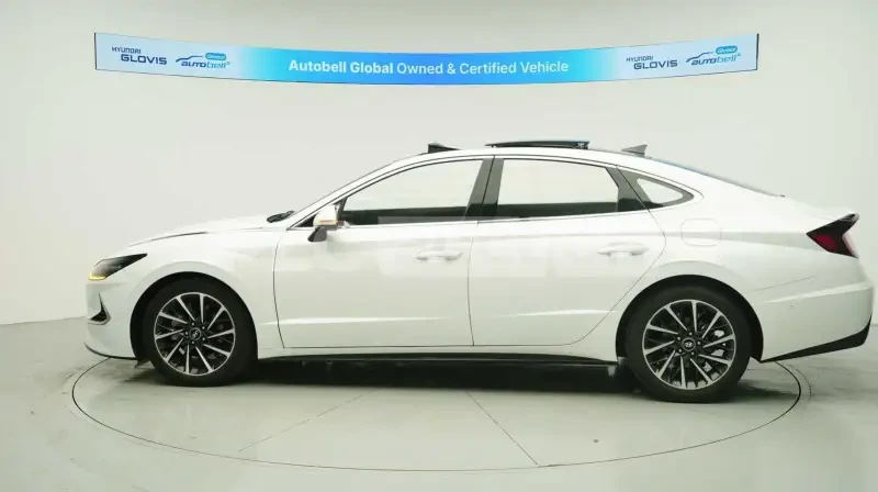 Hyundai Sonata | Mobile.bg � ����������� 2
