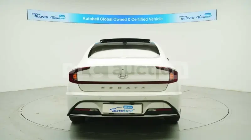Hyundai Sonata | Mobile.bg � ����������� 9