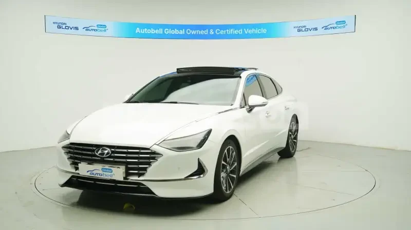 Hyundai Sonata | Mobile.bg � ����������� 1