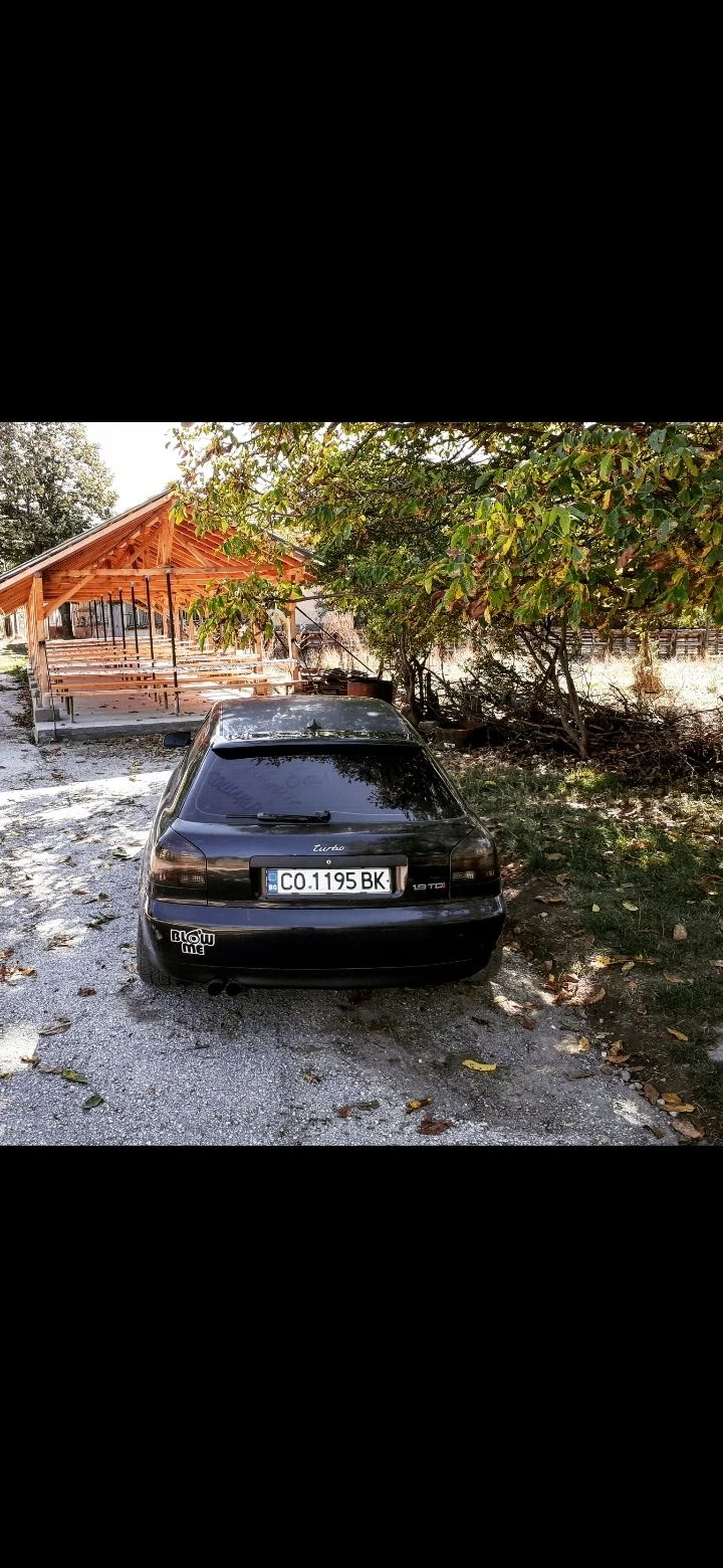 Audi A3, снимка 8 - Автомобили и джипове - 55395092