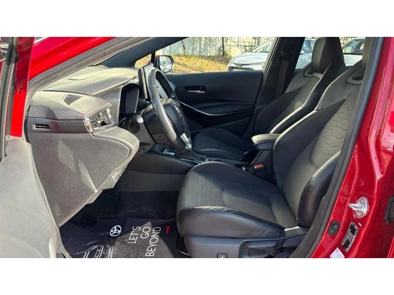 Toyota Corolla HB 1.8 HSD LUXURY, снимка 12 - Автомобили и джипове - 56220237