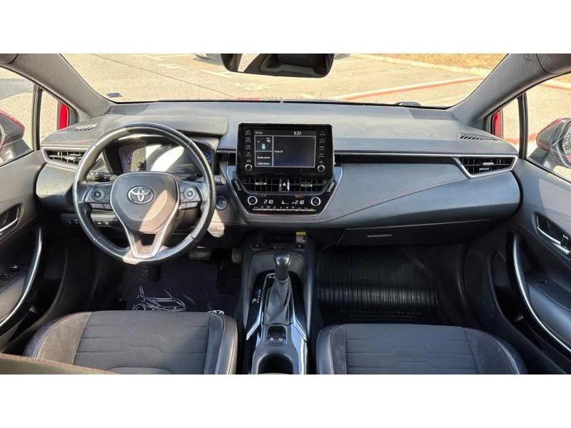 Toyota Corolla HB 1.8 HSD LUXURY, снимка 8 - Автомобили и джипове - 56220237
