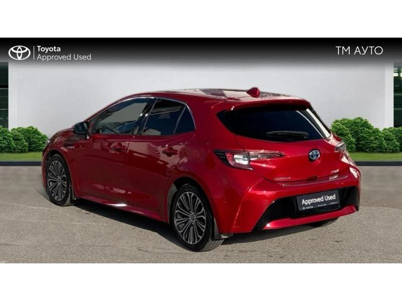 Toyota Corolla HB 1.8 HSD LUXURY, снимка 2 - Автомобили и джипове - 56220237