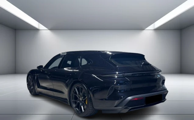 Porsche Taycan Turbo S Sport Turismo = NEW = �������� | Mobile.bg � ����������� 2