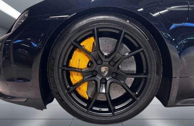 Porsche Taycan Turbo S Sport Turismo = NEW = �������� | Mobile.bg � ����������� 4