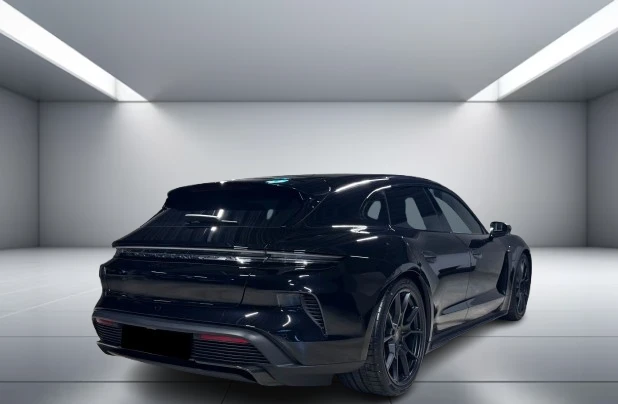 Porsche Taycan Turbo S Sport Turismo = NEW = �������� | Mobile.bg � ����������� 3