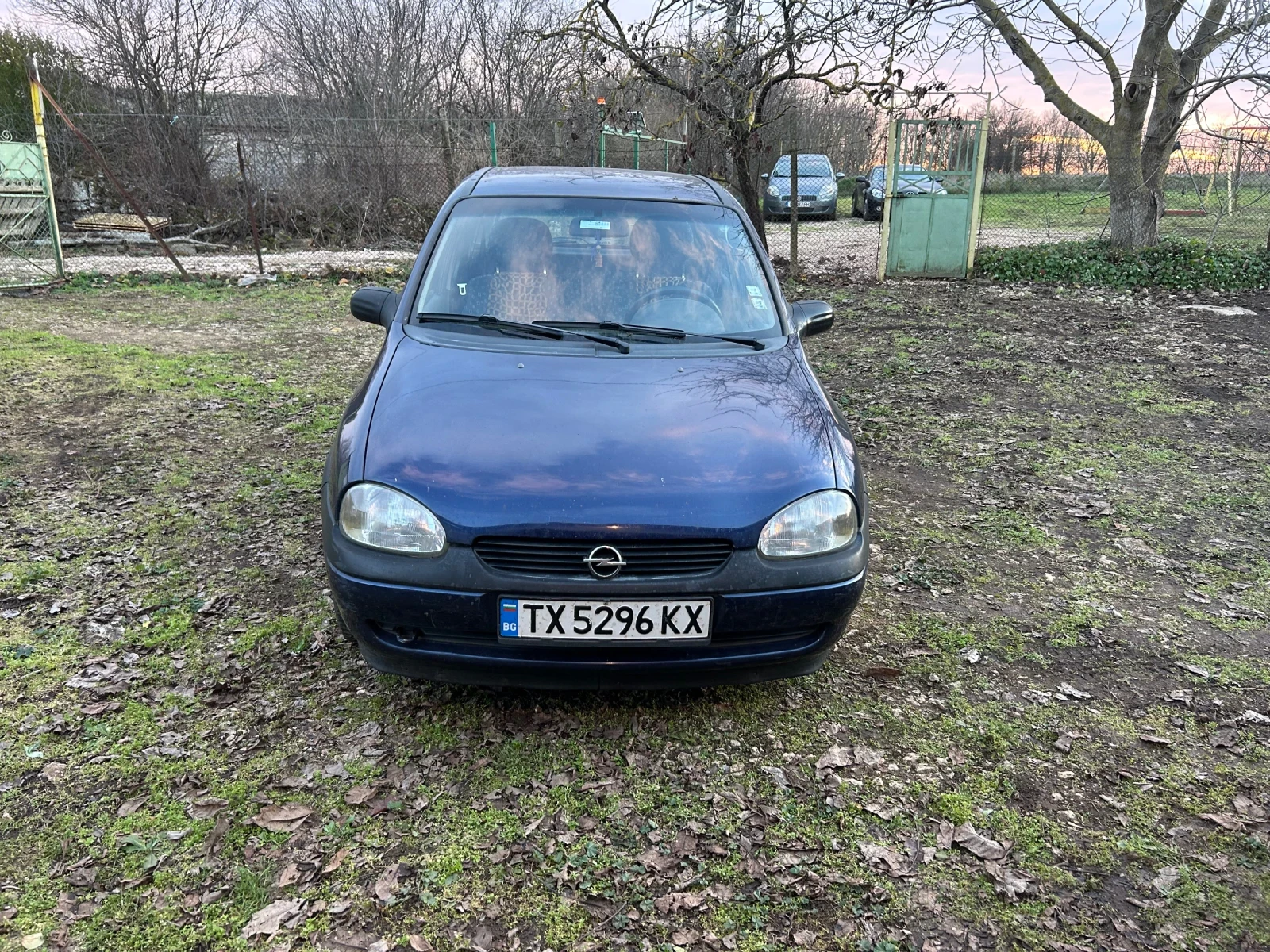 Opel Corsa, снимка 1