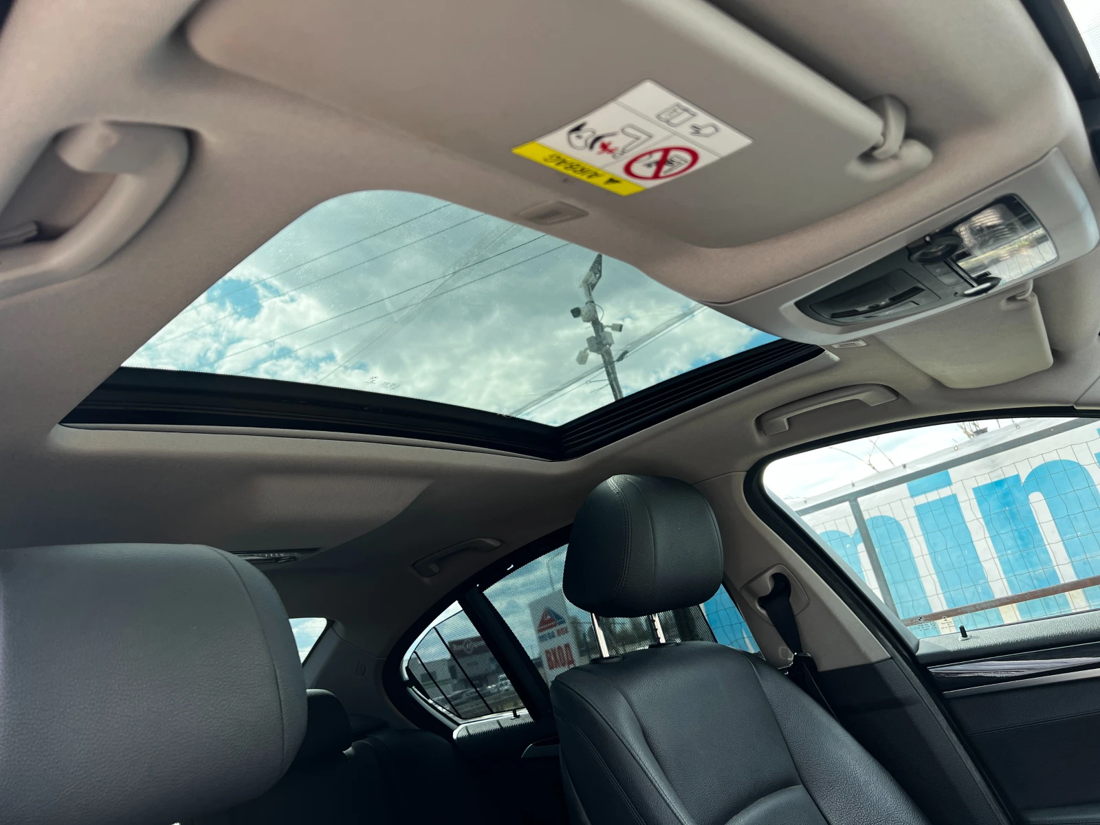 BMW 530 d xDrive/AUT/NAVI/BiXENON/Facelift/������ | Mobile.bg � ����������� 17