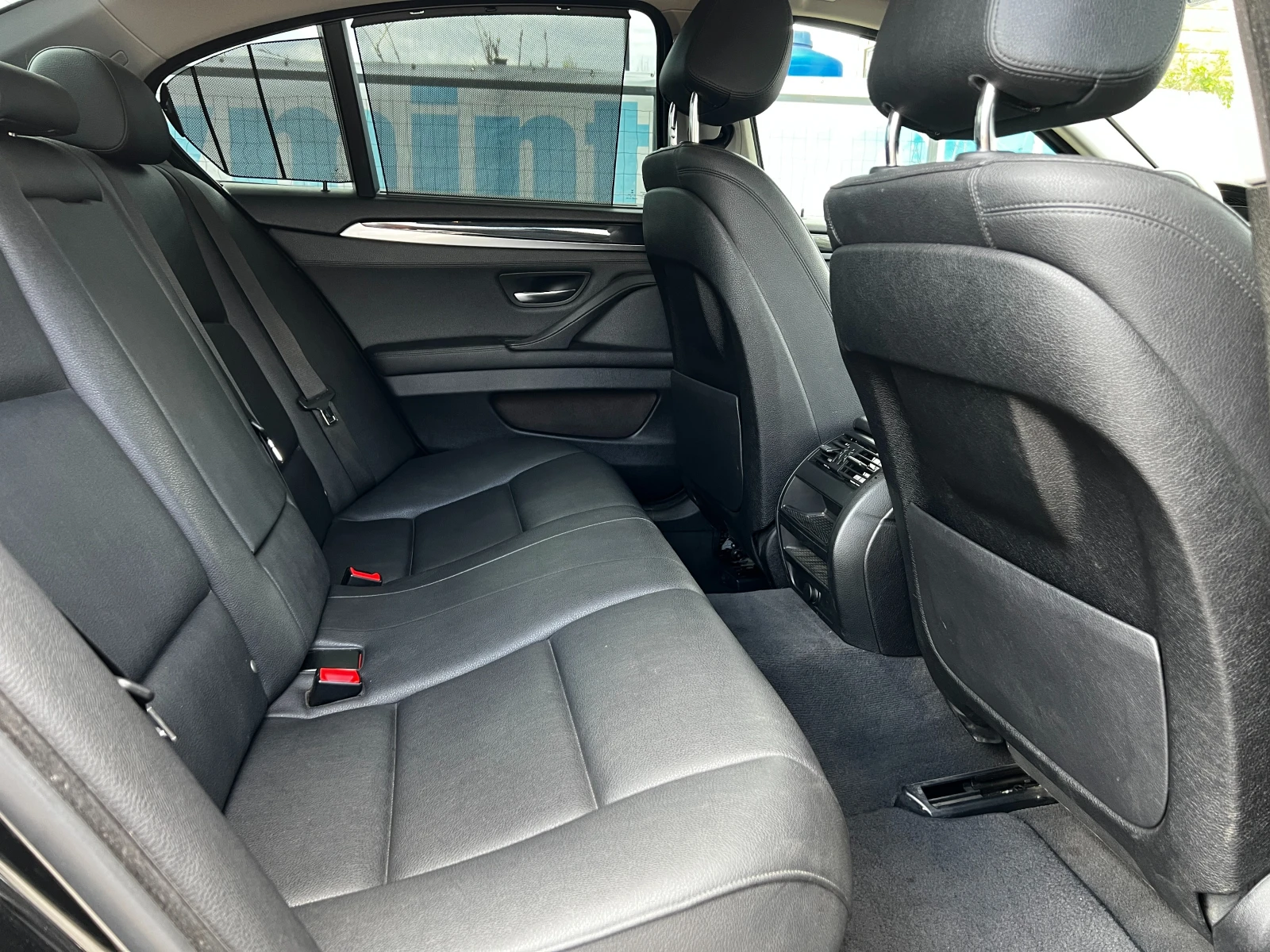 BMW 530 d xDrive/AUT/NAVI/BiXENON/Facelift/������ | Mobile.bg � ����������� 14