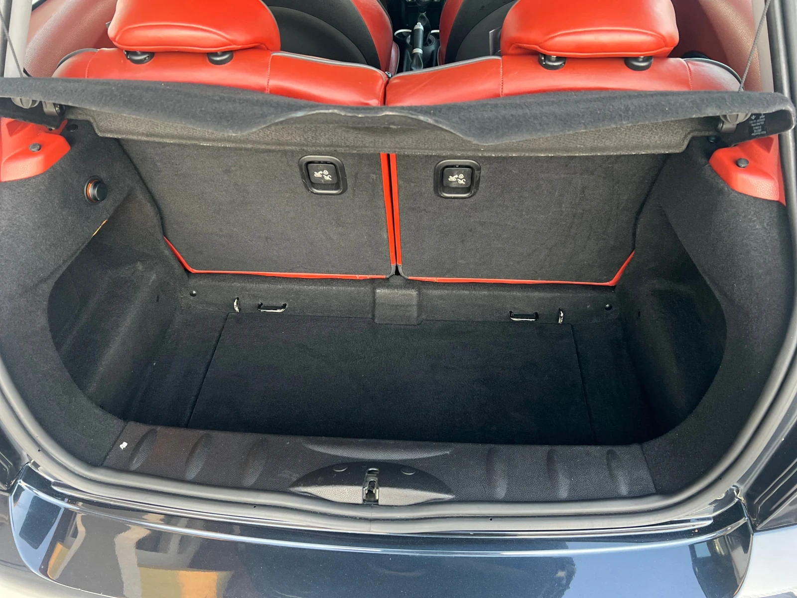 Mini Cooper D-1.6 HDi-109..  | Mobile.bg   17