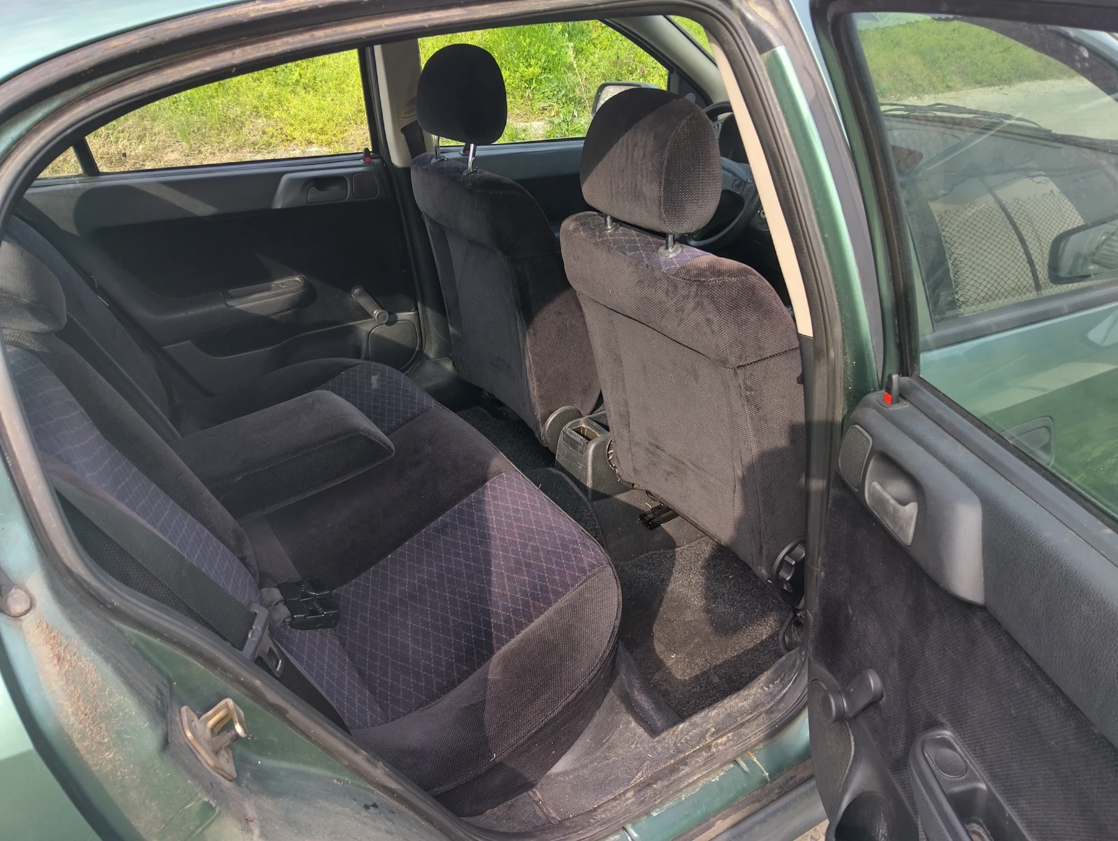 Opel Astra  - изображение 10