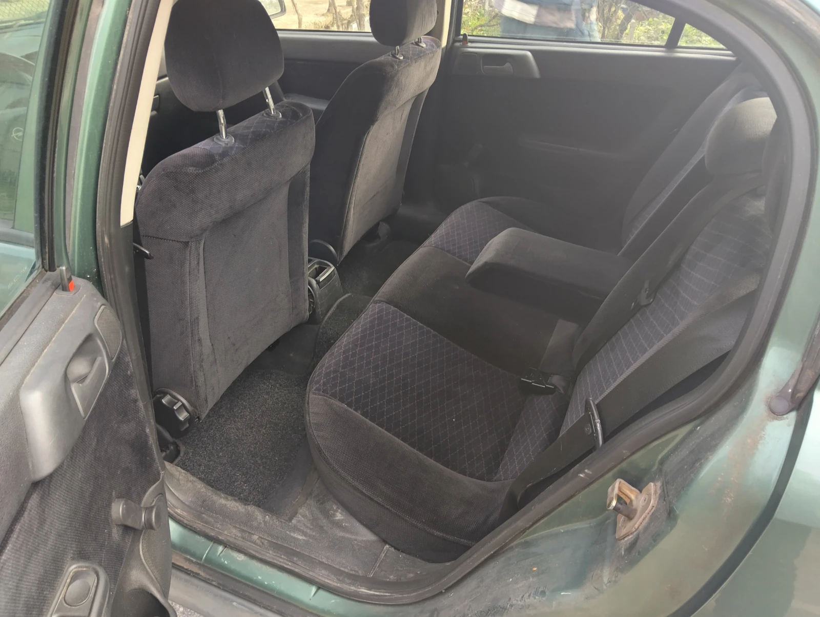 Opel Astra  - изображение 9