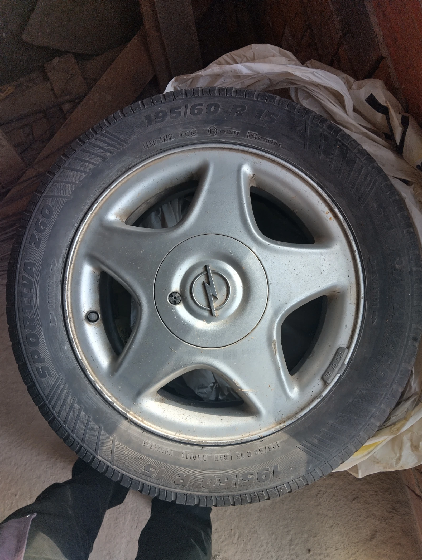 Opel Astra | Mobile.bg — изображение 12