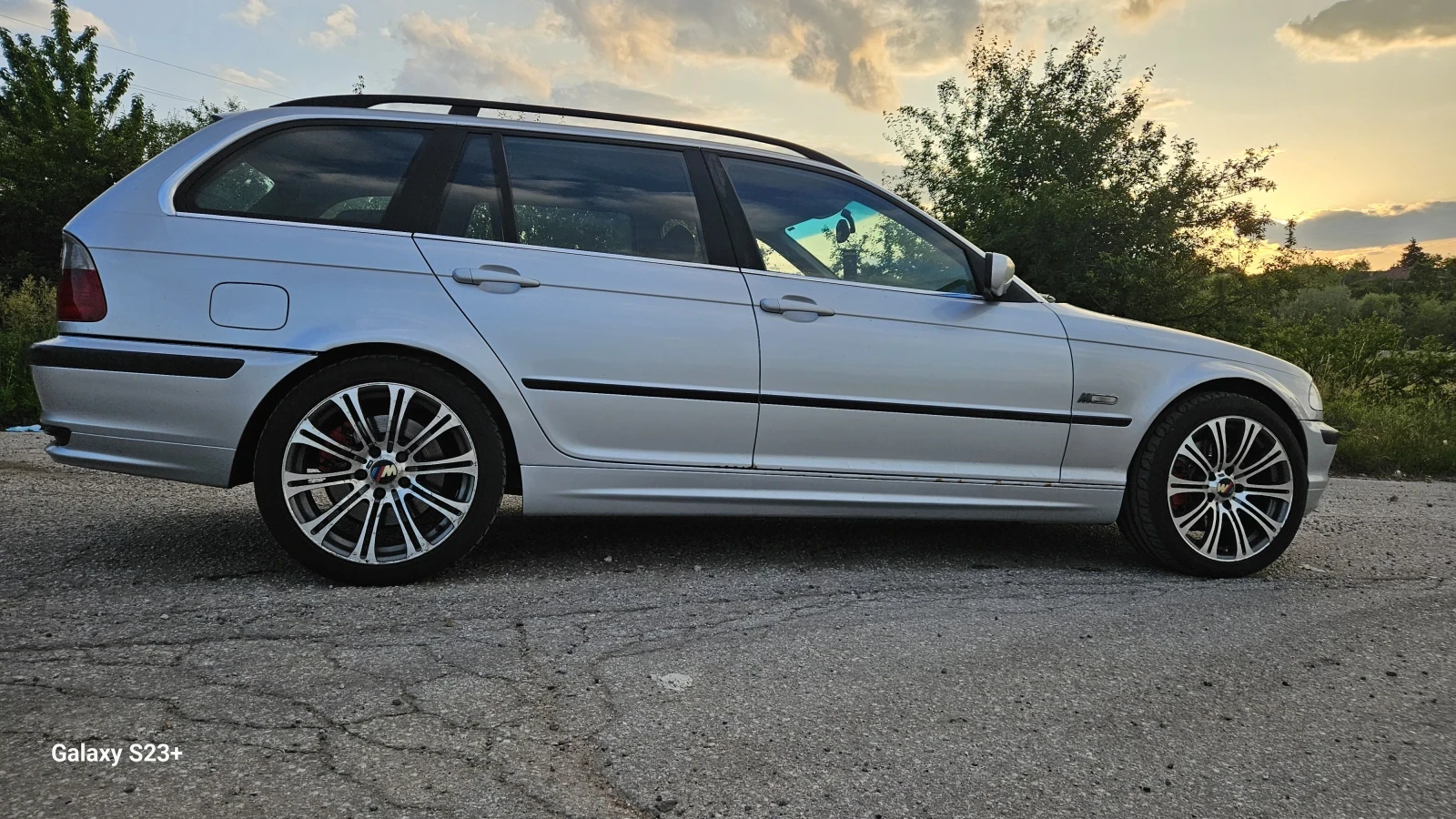 BMW 330  - изображение 3