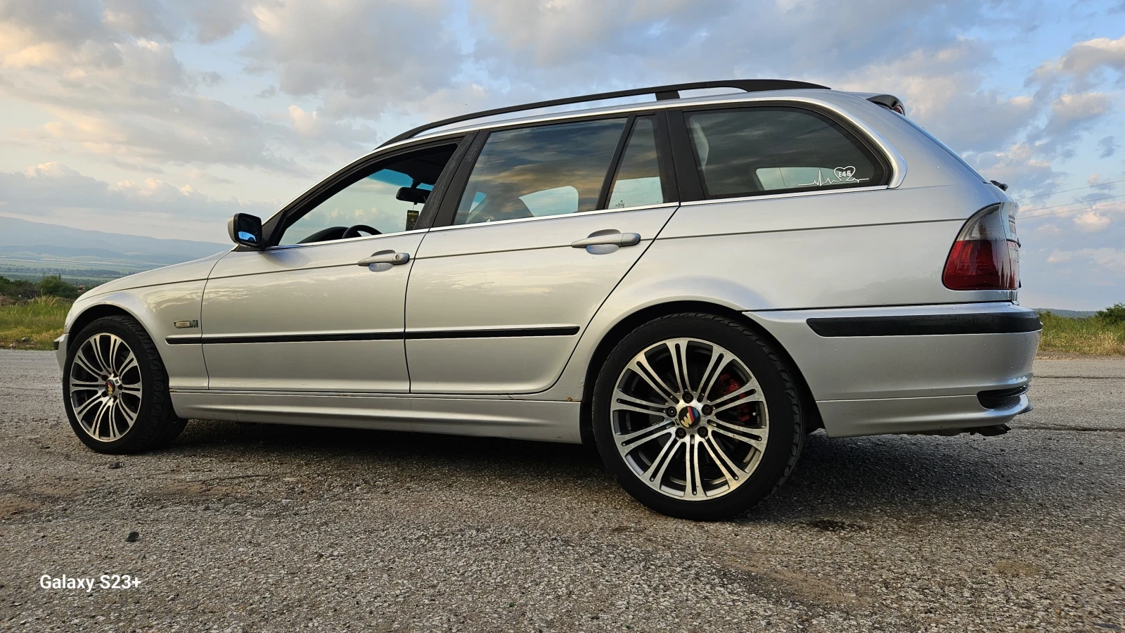 BMW 330  - изображение 4