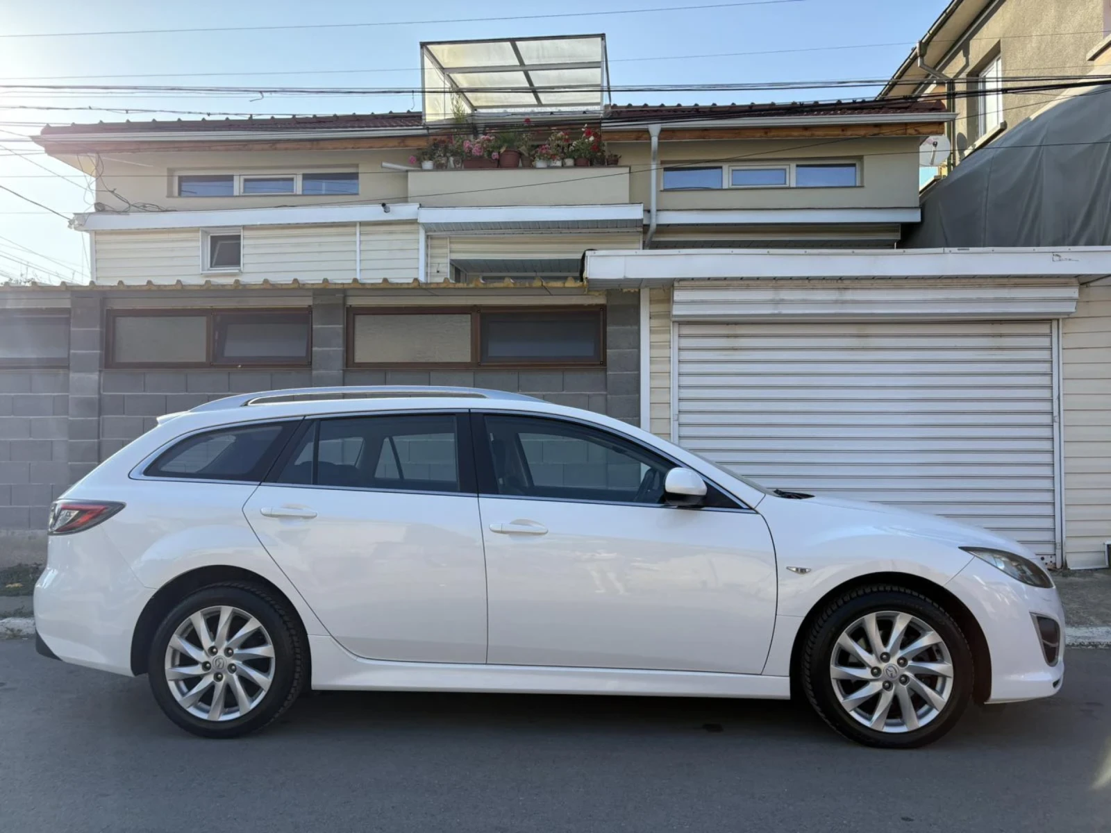 Mazda 6  - изображение 4