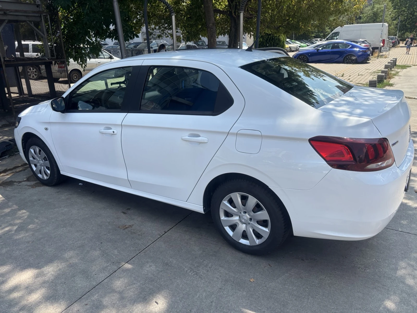 Peugeot 301 NEW ACTIVE 1, 2 VTi 82 BVM5 EURO 6B - изображение 5