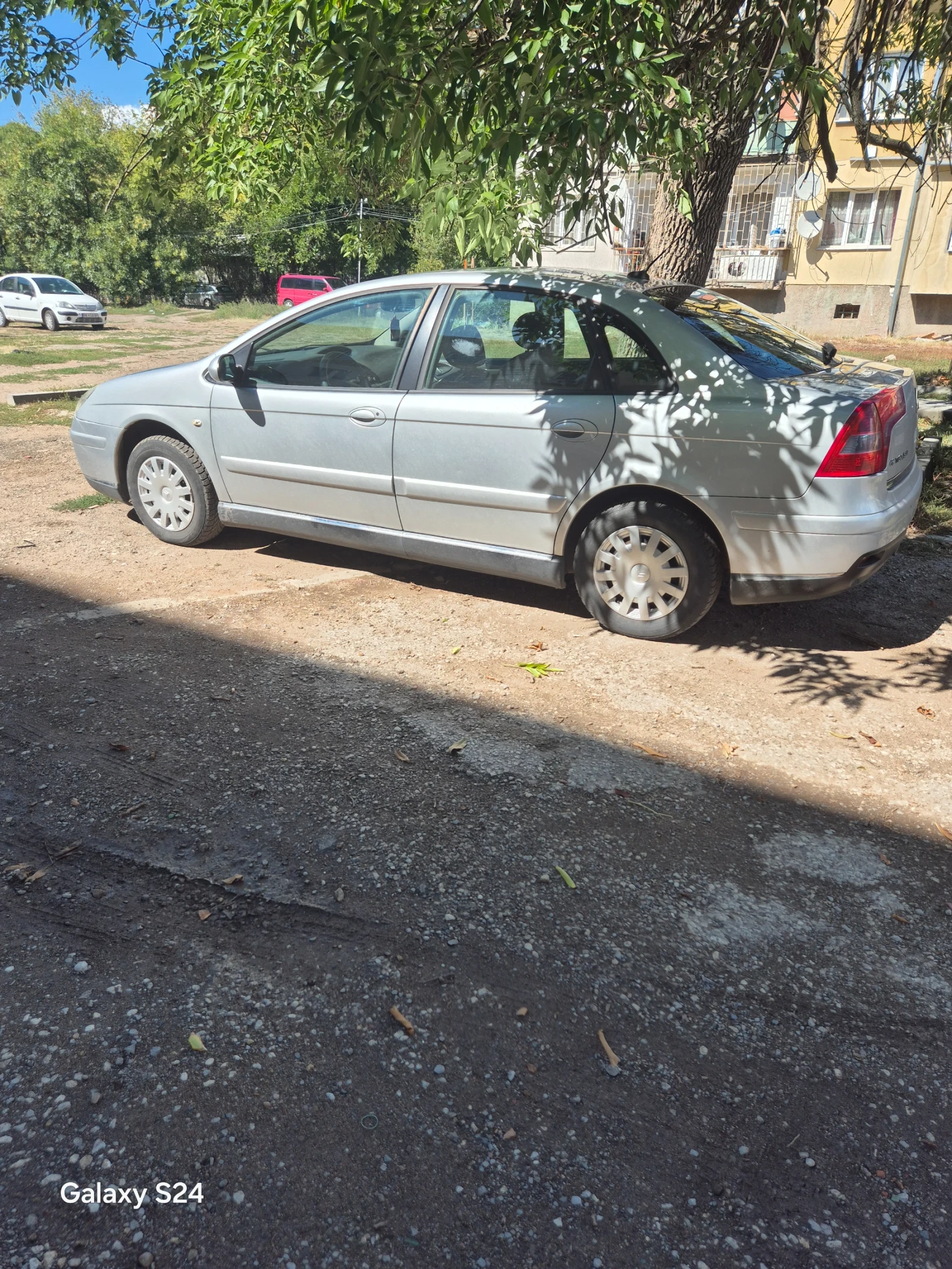 Citroen C5  - изображение 2